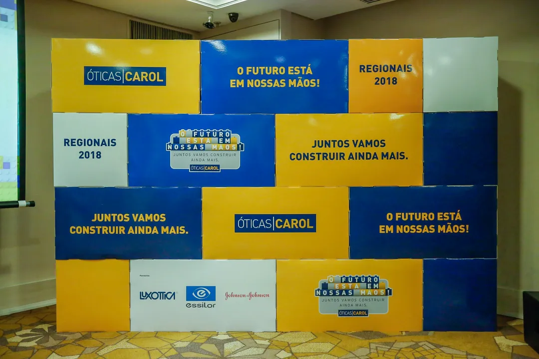 Encontros Regionais 2